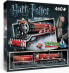 Фото #1 товара Пазл развивающий Tactic Harry Potter Hogwarts Express 460 элементов