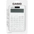 CASIO JW-200SC-WE Calculator