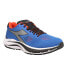 Фото #2 товара Diadora Mythos Blushield 7 Vortice Running Mens Blue Sneakers Athletic Shoes 17