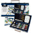 Acrylic Paint Set Royal & Langnickel 25 Предметы Разноцветный