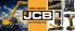 Фото #7 товара Zestaw narzędzi JCB JCB ZESTAW KLUCZY 108el. 1/2" 1/4"