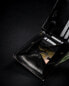 Фото #11 товара Rovicky Cienki portfel męski z naturalnej skóry licowej ze schowkiem na suwak Rovicky Nie dotyczy