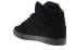 Osiris Clone 1322 2538 Mens Black Nubuck Skate Inspired Sneakers Shoes