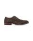 Фото #2 товара Men's Suede Calvert Oxfords Shoes