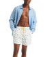 Плавки Nautica Shark Week Swim Trunks