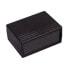 Фото #1 товара Plastic case Kradex Z6 - 66x91x39mm black