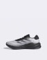 Adidas Running Supernova Stride trainers in black Core-Schwarz / Wolkenweiß / Core, 46.6 - фото #1