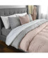 Becomfy Comforter, Full/Queen