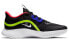 Фото #2 товара Кроссовки Nike NikeCourt Air Max Volley черно-зеленые CU4274-001