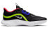 Кроссовки Nike NikeCourt Air Max Volley черно-зеленые CU4274-001 44.5 - фото #2