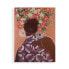 Фото #1 товара Картина Versa Розовый Цветы Полотно Сосна 2,8 x 90 x 120 cm