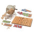 CAYRO Bingo De Luxe Board Game