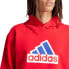 Фото #9 товара Adidas FI Bos Hd Oly M sweatshirt IS8338