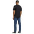 Фото #2 товара JACK & JONES Relaxed short sleeve T-shirt