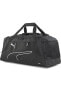 Фото #1 товара Спортивная сумка PUMA Fundamentals черная 7923701