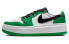 Фото #2 товара Кроссовки Jordan Air Jordan 1 Elevate Low "Lucky Green" DQ8394-301