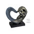 Skulptur Hands of Love