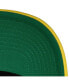 Фото #3 товара Men's White Golden State Warriors Hardwood Classics SOUL Champs Fest Trucker Adjustable Hat