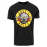 URBAN CLASSICS Gun N´ Logo T-shirt