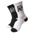 Фото #1 товара CAYLER & SONS Prayor Monogram long socks 2 pairs
