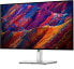 Фото #4 товара Dell UltraSharp 27 4K USB-C Hub Monitor - U2723QE - 68.6 cm (27") - 3840 x 2160 pixels - 4K Ultra HD - LCD - 8 ms - Silver