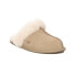 UGG W Scuffette Ii Mustard Seed