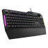 Фото #5 товара ASUS K1 gaming keyboard