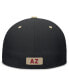 ფოტო #2 პროდუქტის Men's / Arizona Diamondbacks City Connect True Fitted Hat