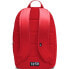 Фото #5 товара Рюкзак мужской Nike Heritage 2.0 Backpack BA5879-658 красный с логотипом