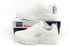 Pantofi sport pentru bărbați Skechers [118106/OFWT], alb.