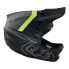 TROY LEE DESIGNS D3 Fiberlite downhill helmet