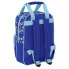 SAFTA With Handles Bluey Backpack