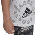 Фото #3 товара Adidas Essentials Logo Allover