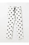 Фото #10 товара Пижама LC WAIKIKI Elastic Polka Dot Calisya