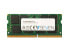 Фото #3 товара V7 4GB DDR4 PC4-19200 - 2400MHZ 1.2V SO DIMM X16 Notebook Memory Module - V7192004GBS-X16 - 4 GB - 1 x 4 GB - DDR4 - 2400 MHz - 260-pin SO-DIMM