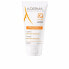 Фото #1 товара Protective cream for dry skin SPF 50+ Protect (Fragrance-Free Sun Cream) 40 ml