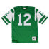 Фото #1 товара MITCHELL & NESS NFL AUTHENTIC JERSEY NY JETS 68 JOE NAMATH