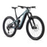 Фото #3 товара GIANT Trance X Advanced E+ 1 SyncDrive Pro2 29´´ Deore XT Shadow+ 2023 MTB electric bike