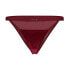 Фото #4 товара HUGO Velvet 10253966 Panties