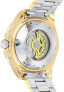 Фото #3 товара Наручные часы S Coifman Men's Heritage Stainless Steel Quartz Watch.