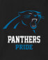 Фото #10 товара Toddler NFL Carolina Panthers Tee 5T