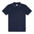 Фото #3 товара WRANGLER Piqué Short Sleeve Polo Shirt