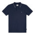 Фото #3 товара WRANGLER Piqué short sleeve polo