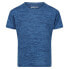 ფოტო #3 პროდუქტის REGATTA Fingal short sleeve T-shirt