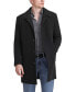 Фото #2 товара Men Baker Wool Blend Walker Coat