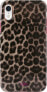 Фото #2 товара Puro Etui Glam Leopard Cover Iphone XR (leo 2) Limited Edition