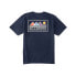 Фото #3 товара BILLABONG Range short sleeve T-shirt