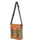 ფოტო #15 პროდუქტის Valley Oak Canvas Crossbody Bag