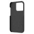 Фото #5 товара Black Rock Wallet 2in1 für Apple iPhone 14 Pro Schwarz