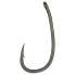 Крючок рыболовный FOX INTERNATIONAL Armapoint Super Wide Gape Long Shank Barbed Single Eyed Hook 4 - фото #2